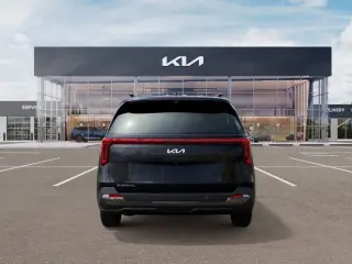 2026 Kia Carnival