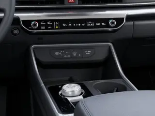 2026 Kia Carnival Hybrid