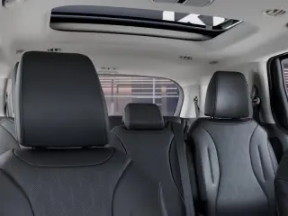 2026 Kia Carnival Hybrid