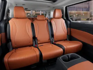 2026 Kia Carnival Hybrid
