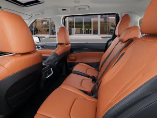 2026 Kia Carnival Hybrid