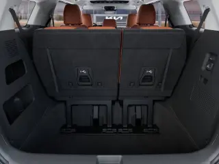 2026 Kia Carnival Hybrid
