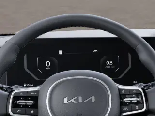 2026 Kia Carnival Hybrid