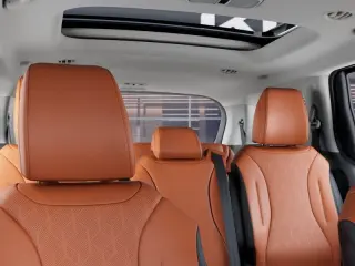 2026 Kia Carnival Hybrid