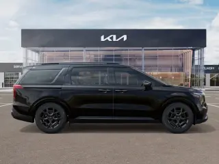 2026 Kia Carnival Hybrid