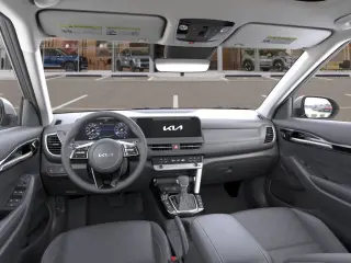 2026 Kia Seltos