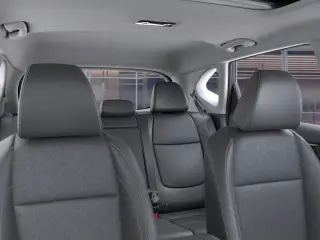 2026 Kia Seltos