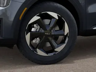 2026 Kia Sorento Hybrid