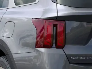 2026 Kia Sorento Hybrid