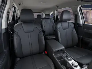2026 Kia Sorento Hybrid