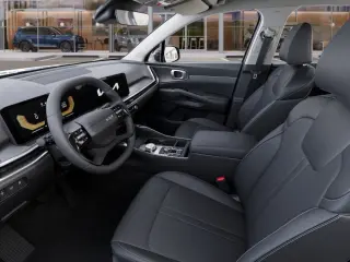 2026 Kia Sorento Hybrid