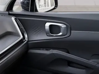 2026 Kia Sorento Hybrid