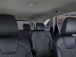2026 Kia Sorento Hybrid