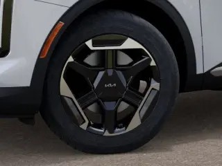 2026 Kia Sportage Hybrid