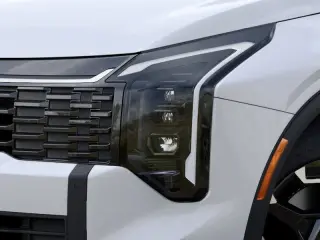2026 Kia Sportage Hybrid