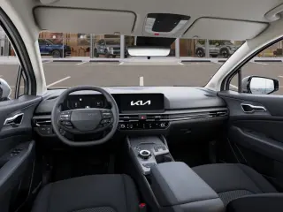 2026 Kia Sportage Hybrid