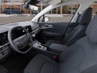 2026 Kia Sportage Hybrid