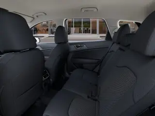 2026 Kia Sportage Hybrid