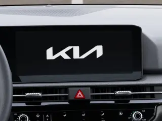 2026 Kia Sportage Hybrid