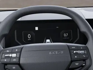 2026 Kia Sportage Hybrid