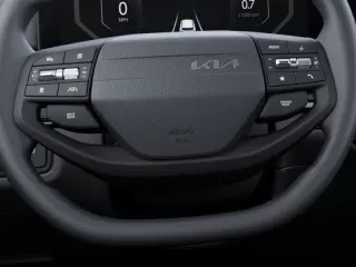 2026 Kia Sportage Hybrid