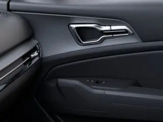 2026 Kia Sportage Hybrid