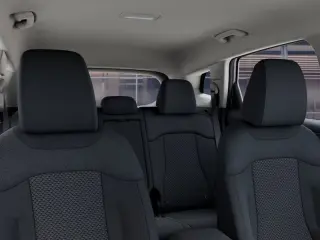 2026 Kia Sportage Hybrid