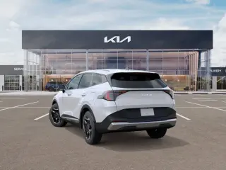 2026 Kia Sportage Hybrid