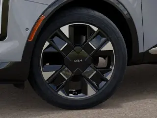 2026 Kia Sportage Hybrid