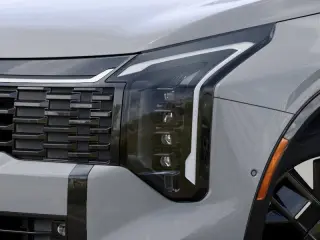 2026 Kia Sportage Hybrid