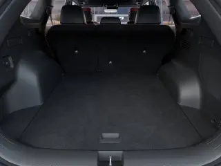 2026 Kia Sportage Hybrid