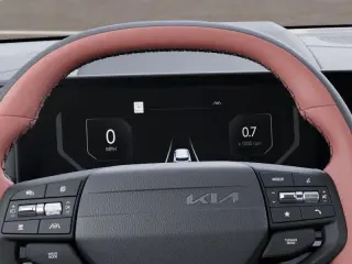 2026 Kia Sportage Hybrid
