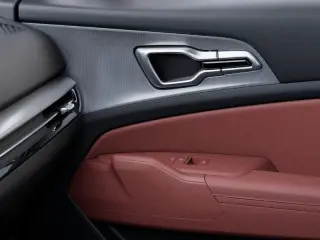 2026 Kia Sportage Hybrid