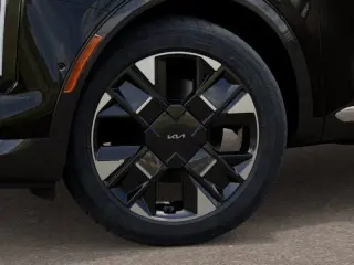 2026 Kia Sportage Hybrid
