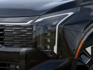 2026 Kia Sportage Hybrid