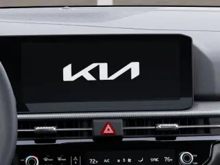 2026 Kia Sportage Hybrid