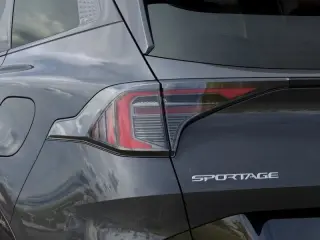 2026 Kia Sportage Hybrid