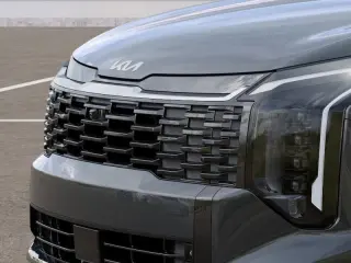 2026 Kia Sportage Hybrid