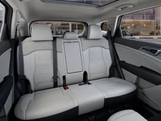 2026 Kia Sportage Hybrid