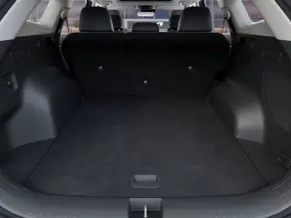 2026 Kia Sportage Hybrid