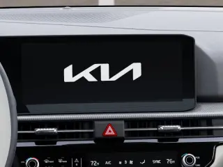2026 Kia Sportage Hybrid