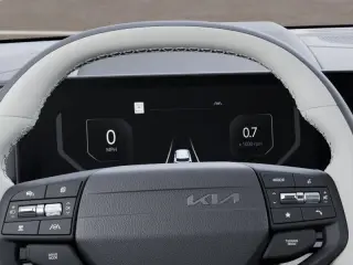2026 Kia Sportage Hybrid