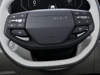 2026 Kia Sportage Hybrid