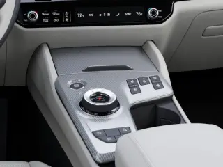 2026 Kia Sportage Hybrid