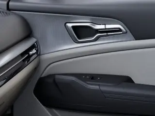 2026 Kia Sportage Hybrid