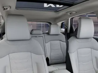 2026 Kia Sportage Hybrid