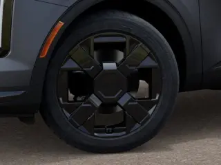 2026 Kia Sportage Hybrid