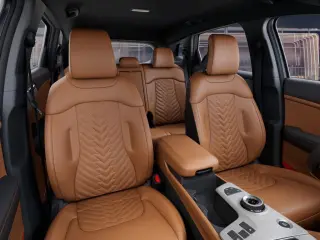 2026 Kia Sportage Hybrid