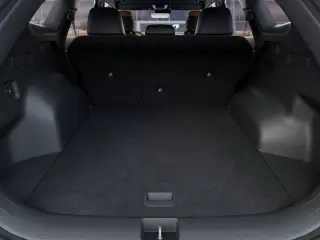2026 Kia Sportage Hybrid
