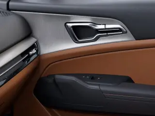 2026 Kia Sportage Hybrid